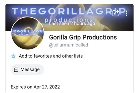 TheGorillaGrip's Porn Videos .